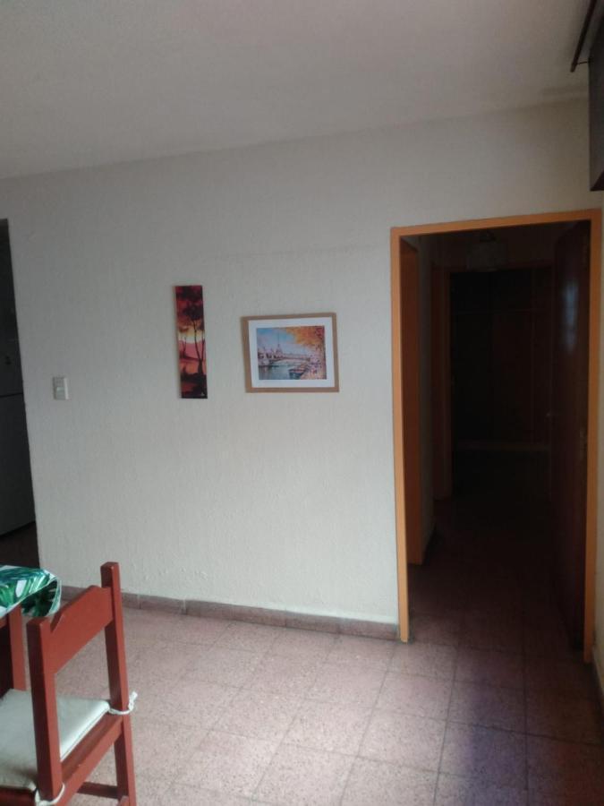 Ser Uno Córdoba Exterior foto